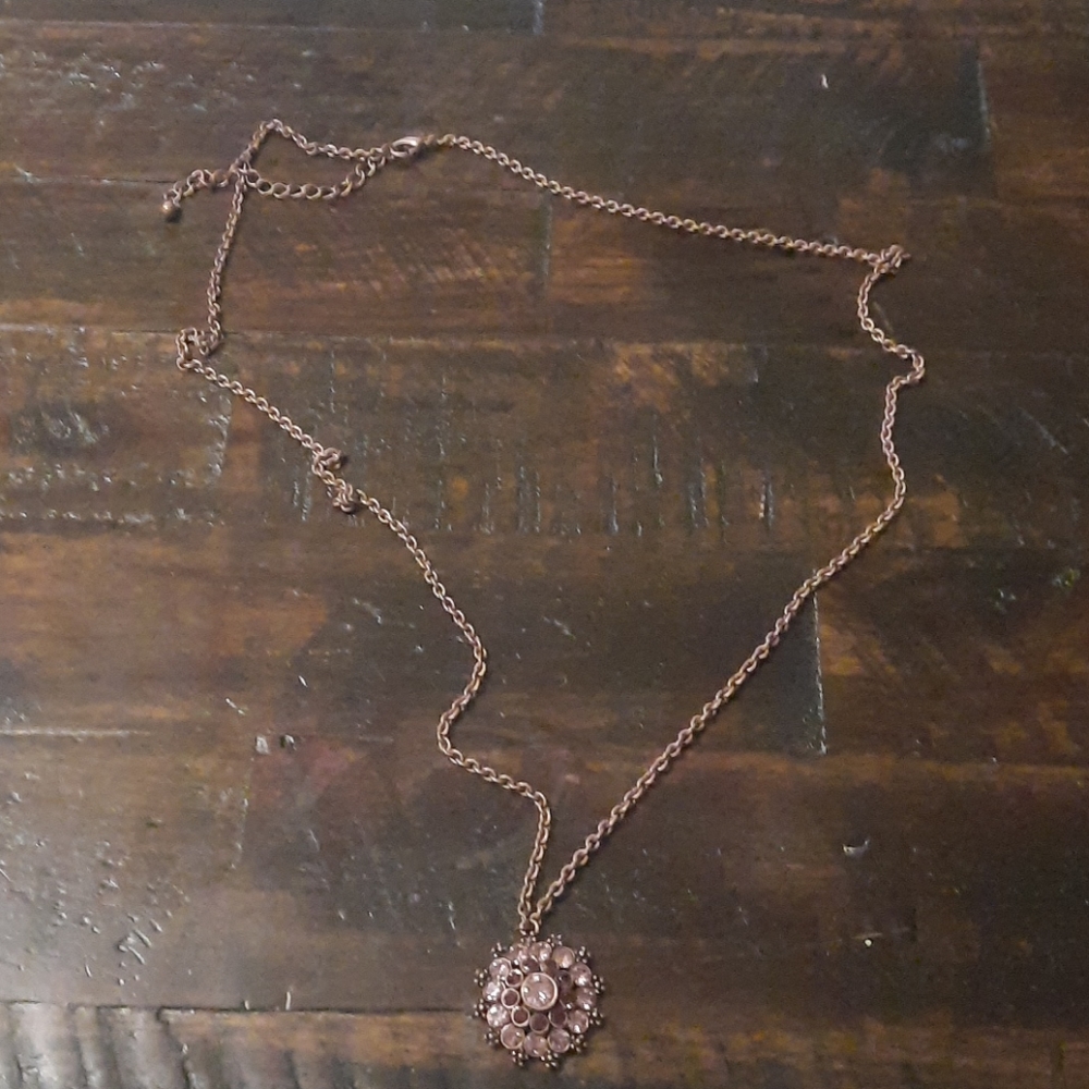 ✨️3/10$✨️Necklace